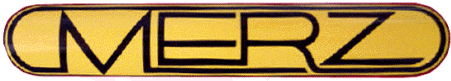 Merz Logo