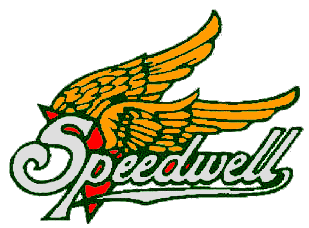 Speedwell Logo