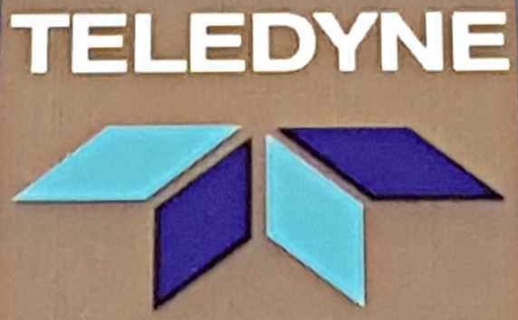 Teledyne Logo